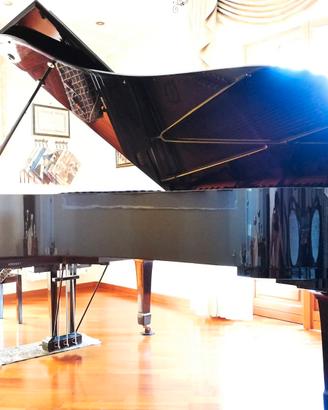 Pianoforte Yamaha C7