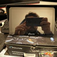 Carpuride 702 BMW - Navigatore