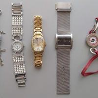 Orologi da donna