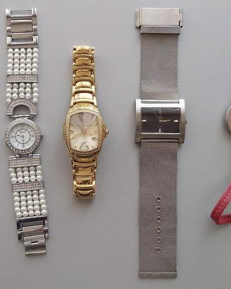 Orologi da donna