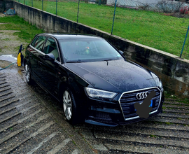 Audi A 3 30 tdi