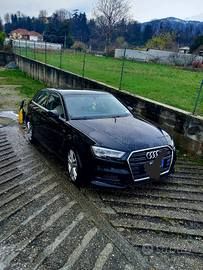 Audi A 3 30 tdi