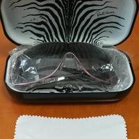 occhiali da sole donna roberto cavalli nuovo