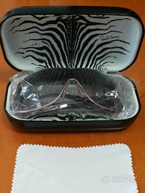 occhiali da sole donna roberto cavalli nuovo