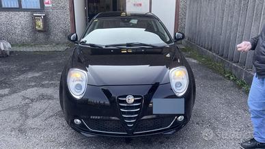 Alfa mito perfetta per neopatentati
