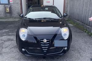 Alfa mito perfetta per neopatentati