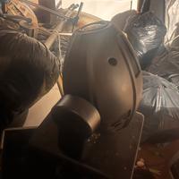 Teste mobili proel 250 scn