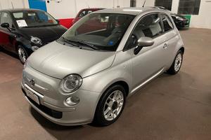 Fiat 500 1.2 Sport NEOPATENTATI