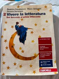 Libro di italiano
