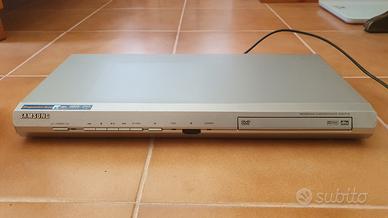 Lettore Samsung DVD-P142