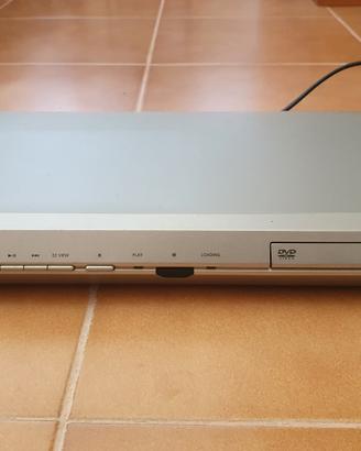 Lettore Samsung DVD-P142