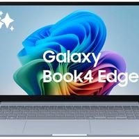 PC Samsung Galaxy book 4 nuovo