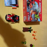 Lego ninjago