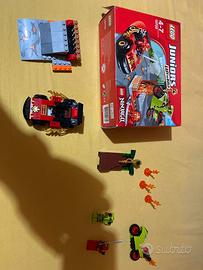 Lego ninjago