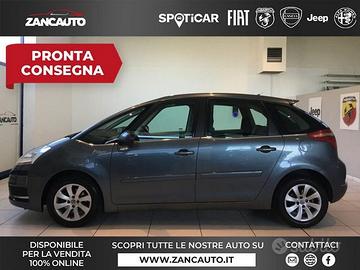 Citroën C4 Picasso 1.6 hdi 16v Ideal (classiq...