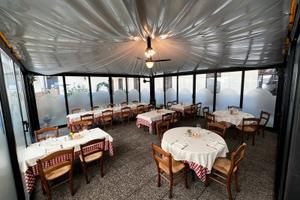 Ristorante Vineria Osteria