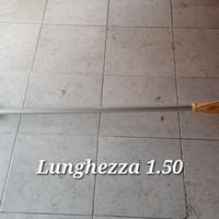 Remo per canotto bimbi