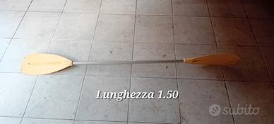 Remo per canotto bimbi