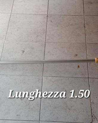 Remo per canotto bimbi