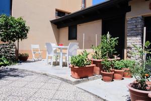 CASA SEMINDIPENDENTE A CROPANI