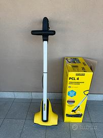 Kercher Pcl4 lavasuperfici