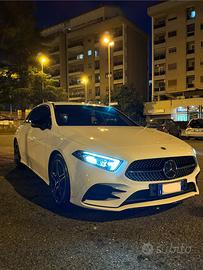 Mercedes Classe A 180 d premium