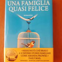 Una famiglia quasi felice