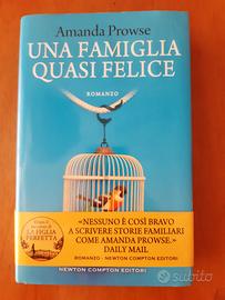 Una famiglia quasi felice