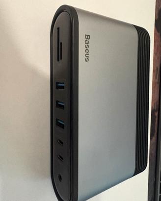 Docking Station Baseus 17 Porte
