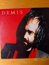 Demis di Demis Roussos - 33 giri
