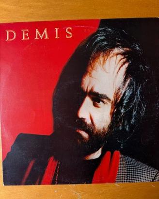 Demis di Demis Roussos - 33 giri