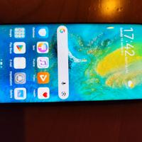 cellulare HUAWEI Mate 20 Pro