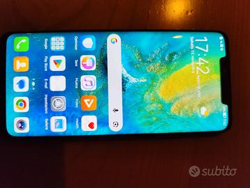 cellulare HUAWEI Mate 20 Pro