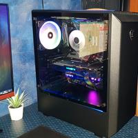 PC Gaming