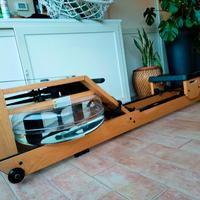  Vogatore ad acqua - Hydro Rower