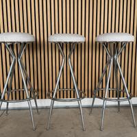 SGABELLO DA BAR usato