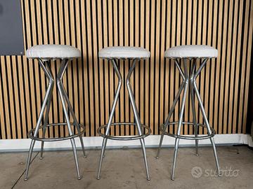 SGABELLO DA BAR usato