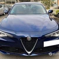 Ricambi per alfa romeo giulia anno 2019/20