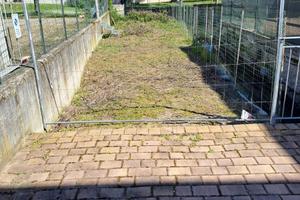 Area uso parcheggio/deposito - Moretta