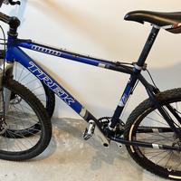 Mtb trek