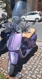 Vespa 50 Primavera