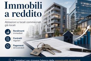 Immobile residenziale/commerciale