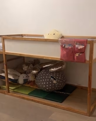 Letto Ikea Kura