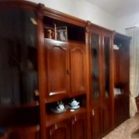 Mobile soggiorno con angoliera 