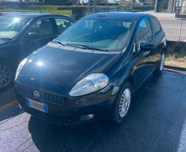 Fiat grande punto 1.3 mjt 90cv