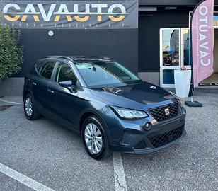 Seat Arona 1.0 EcoTSI Style PLUS AZIENDALE