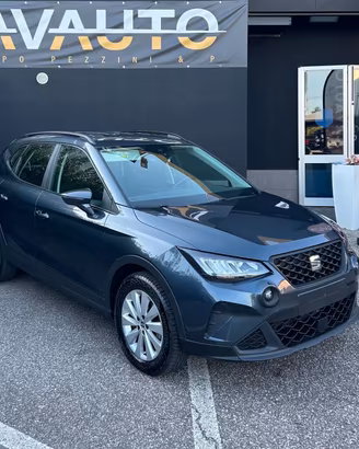 Seat Arona 1.0 EcoTSI Style PLUS AZIENDALE