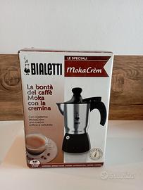 Moka crem bialetti sale