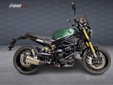 BENELLI Leoncino 800 -