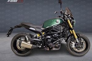 BENELLI Leoncino 800 -